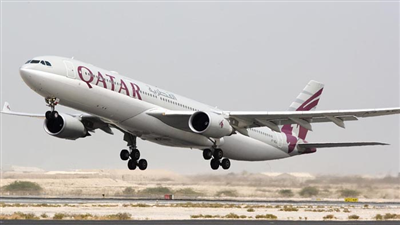 कतर एयरवेज ने शुरू की दुनिया की सबसे लंबी उड़ान सेवा