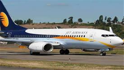 जेट एयरवेज ने 15 अगस्त के मौके पर अपने यात्रियों के लिए नया ऑफर पेश किया गया है