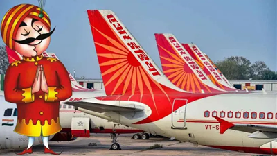 पायलट ने महिला को कॉकपिट में बैठाया था, DGCA ने एअर इंडिया के CEO को भेजा कारण बताओ नोटिस