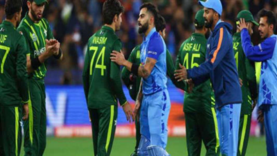 IND vs PAK: अब श्रीलंका में होगा भारत-पाकिस्तान मैच, जानें क्यों बदला गया वेन्यू