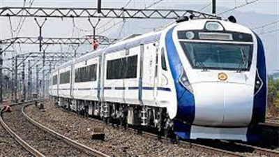 Vande Bharat Express: पटना से हावड़ा के बीच जल्द दौड़ेगी वंदे भारत एक्सप्रेस ट्रेन