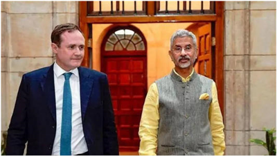 खालिस्तानियों से निपटने को तैयार ब्रिटेन: "भारतीय उच्चायोग की सुरक्षा के लिए उठाएंगे कदम", बोले सुरक्षा मंत्री