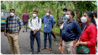 केरल में निपाह वायरस का कहर, पांच और लोगों को किया गया आइसोलेट, स्वास्थ्य मंत्री ने कही ये बात