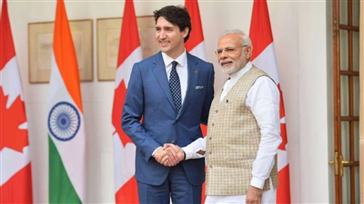 कहीं घाटा न हो जाए… कनाडा को अब याद आई भारत से रिश्तों की अहमियत