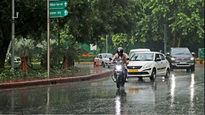 दिल्ली में बढ़ेगी सिहरन, हिमाचल में बारिश, UP-बिहार में कैसा रहेगा मौसम?