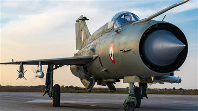पाकिस्तान को धूल चटाने वाले MiG-21 ने IAF को कहा अलविदा, 60 साल तक रहे देश की जान