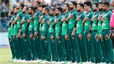 World Cup: पाकिस्तान की जीत से इस टीम को हुआ बड़ा नुकसान, वर्ल्ड कप से आधिकारिक तौर पर बाहर