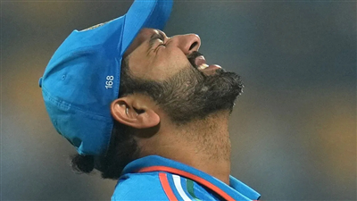 टीम इंडिया सभी 9 मैच जीत गई लेकिन इतनी बड़ी कमजोरी कैसे छोड़ गए रोहित शर्मा?