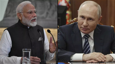 दोस्त रूस ने की भारत की प्रशंसा, कहा जी20 में भारत की अध्यक्षता से मिले बेहतर नतीजे