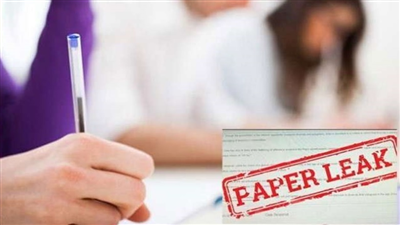 प्रतियोगी परीक्षाओं के पेपर लीक पर आजीवन कारावास और 10 करोड़ तक जुर्माना लगेगा झारखंड में