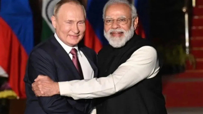 पुतिन ने PM मोदी को रूस आने का दिया न्योता, 2024 चुनाव को लेकर कही बड़ी बात