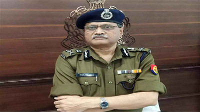 उत्तर प्रदेश के पुलिस महानिदेशक ने सुरक्षा-व्यवस्था के पुख्ता इंतजाम करने के आला अधिकारियों को दिए दिशा-निर्देश