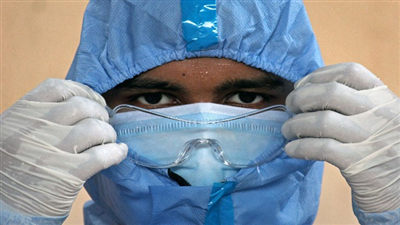 गौतम बुद्ध नगर और गाजियाबाद में कोरोना वायरस संक्रमण के 1,518 नए मामले सामने आए