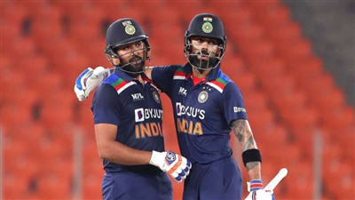 टी20 वर्ल्ड कप हारा भारत तो विराट कोहली से छीनी जा सकती है कप्तानी, पूर्व क्रिकेटर ने दिया बड़ा बयान