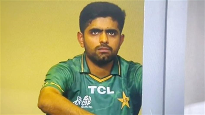 बाबर आजम का एशिया कप में सुपरफ्लॉप शो, फाइनल में भी नहीं आए पाकिस्तान के काम