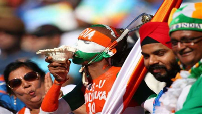भारतीय फैंस को एशिया कप फाइनल देखने के लिए दुबई स्टेडियम के अंदर जाने से रोका गया, भारत आर्मी का दावा