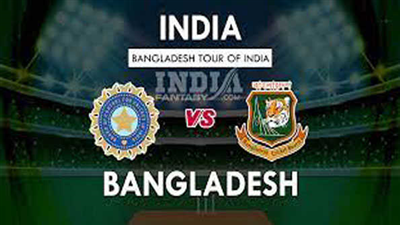 टीम इंडिया रोहित शर्मा की कप्तानी में  7 साल बाद बांग्लादेश में वनडे खेलेगा भारत