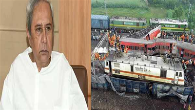 ओडिशा में एक दिन का राजकीय शोक घोषित, नहीं मनाया जाएगा कोई उत्सव, ट्रेन हादसे में 233 लोगों के शव बरामद