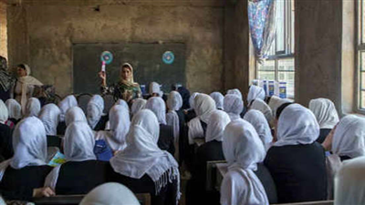 तालिबान राज में अफगानिस्‍तान के स्कूलों में पॉइजन अटैक, 80 लड़कियों को दिया गया जहर