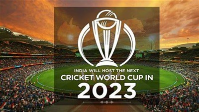 World Cup 2023 Ticket: कहां देख पाएंगे लाइव, कैसे बुक होगा वर्ल्ड कप 2023 का टिकट