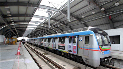 नोएडा-मोहननगर मेट्रो प्रोजेक्ट को लेकर फिर से कवायद शुरू, GDA और DMRC की बैठक में बनेगा प्लान