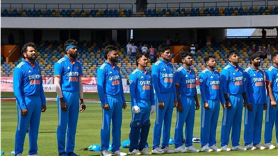 टीम इंडिया का आज होगा ऐलान, वनडे वर्ल्ड कप के लिए चुने जा सकते हैं ये 15 खिलाड़ी