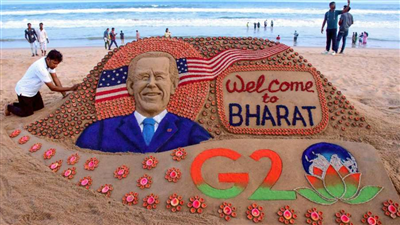 G20 की अध्यक्षता के दौरान उभरती अर्थव्यवस्थाओं की आवाज बनने में सफल रहा भारत, अमेरिका ने की जबरदस्त सराहना