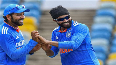 रवींद्र जडेजा के निशाने पर दो बड़े रिकॉर्ड, बन सकते हैं टीम इंडिया के नंबर 1 गेंदबाज