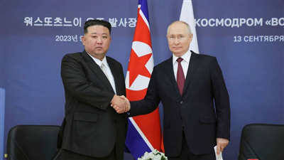 उत्तर कोरिया से हथियार डील पर धमकी का रूस ने लिया अमेरिका से बदला, दो राजनयिकों को कर दिया निष्कासित