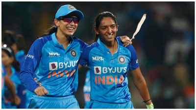 भारतीय टीम का पहला मुकाबला मलेशिया से, स्मृति मंधाना करेंगी कप्तानी