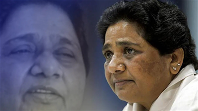 यूपी में BJP-कांग्रेस ने बनाई मायावती को घेरने की रणनीति, तैयार किया "कांशीराम प्लान"