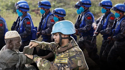 शांति या सुरक्षा…कहीं भी तबाही आने पर क्यों याद आता है UN, जानिए कितनी तरह से करता है मदद