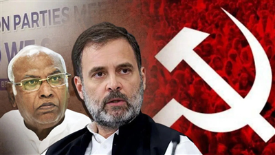 MP के बाद अब तेलंगाना में INDIA गठबंधन में रार… सीटों को लेकर कांग्रेस-लेफ्ट में तकरार