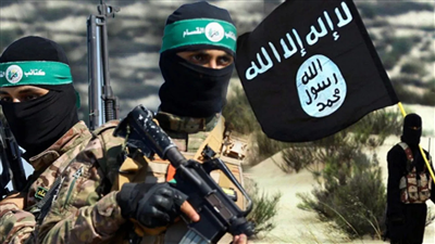 हमास-हिज्बुल्लाह-ISIS को कहां से मिलता है पैसा, किसकी मदद से मचाते हैं आतंक?