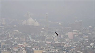 आतिशबाजी से जहरीली हुई दिल्ली की हवा, 450 के पार हुआ AQI तो लागू होगा ऑड-ईवन