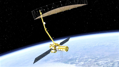 2024 में लॉन्च होगा निसार, NASA-ISRO का वो मिशन जो पहले ही कर देगा भूकंप की भविष्यवाणी