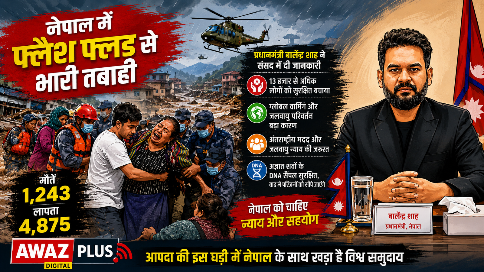 मौत बिना बुलवा मेहमान होती है