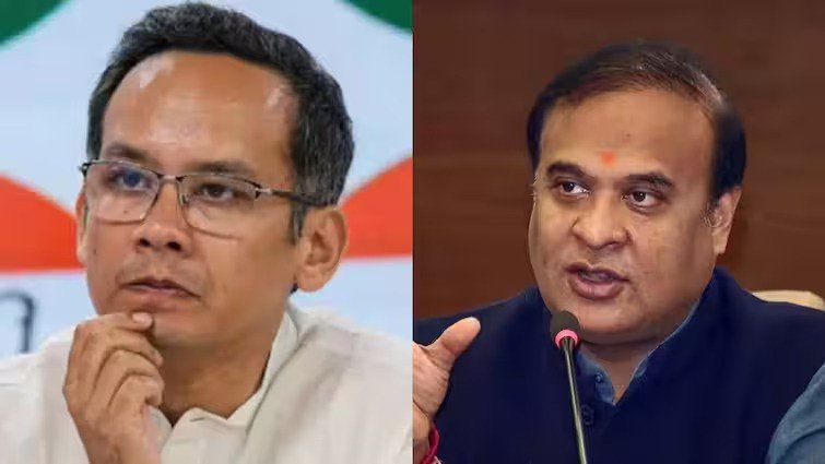 ’हिंदुओं का अपमान करने से पहले सबूत दें…’, गौरव गोगोई पर बरसे असम हिमंत विश्व सरमा