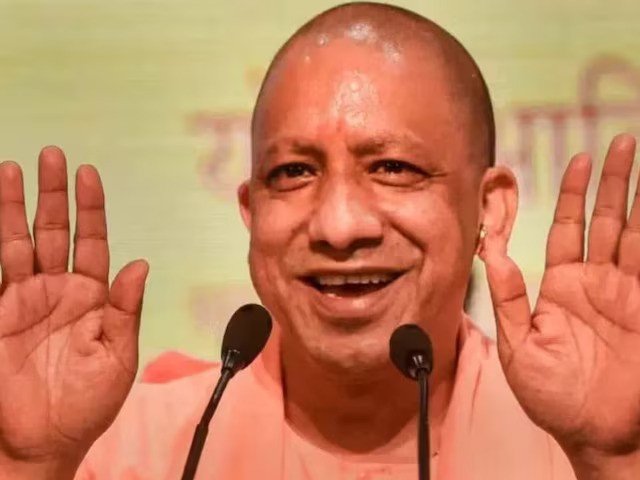 योगी सरकार का महिला सुरक्षा का वादा देश के लिए बना रोल मॉडल, अपराधों के डिस्पोजल और कंप्लायंस रेट में पहले ?