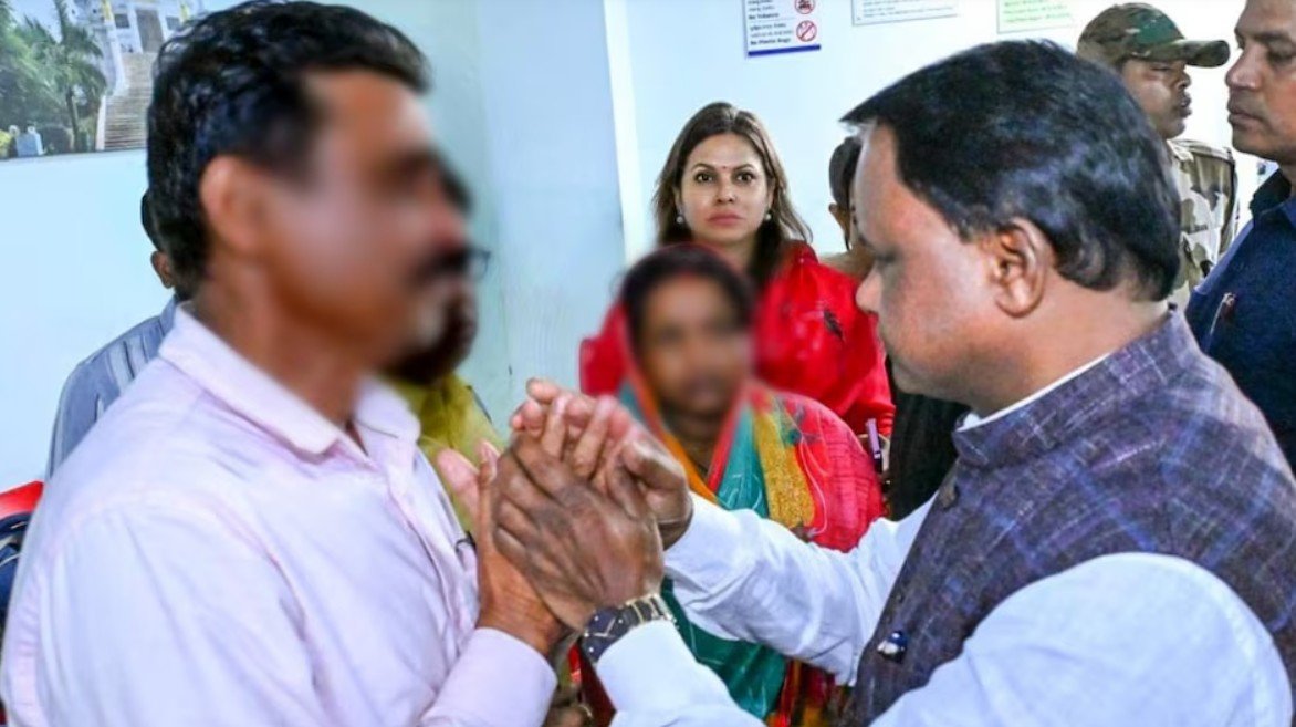 ओडिशा: जिंदगी की जंग हार गई छात्रा, AIIMS भुवनेश्वर में तोड़ा दम… HOD के यौन उत्पीड़न से तंग आकर किया था आत्मदाह