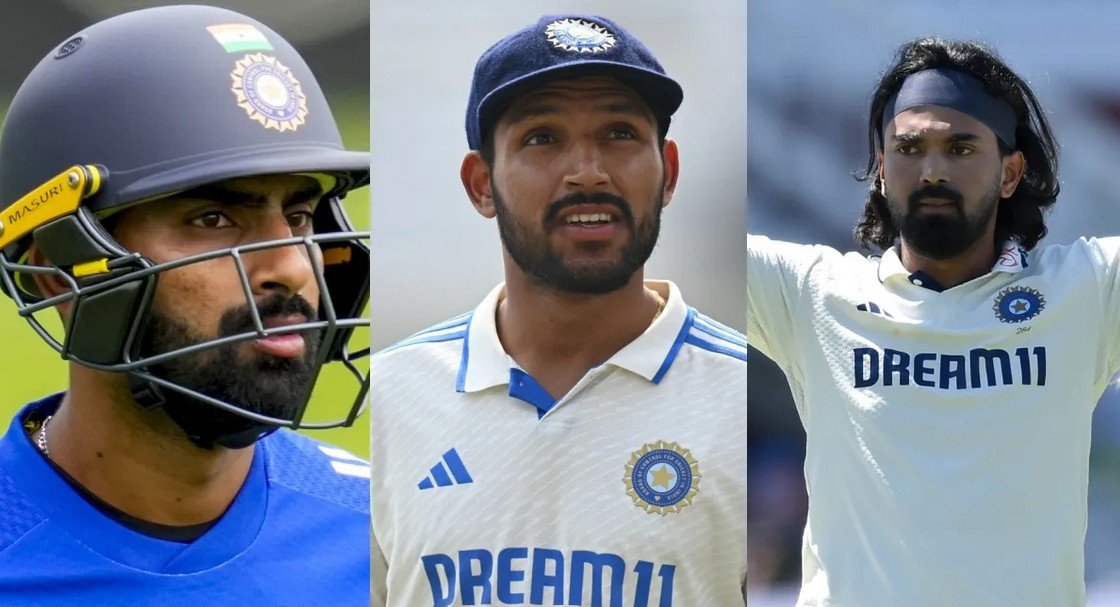 IND vs ENG: पांचवें टेस्ट में भारतीय टीम के दो विकेटकीपर खेलना तय! केएल राहुल और ध्रुव जुरेल को मिल सकता है मौका