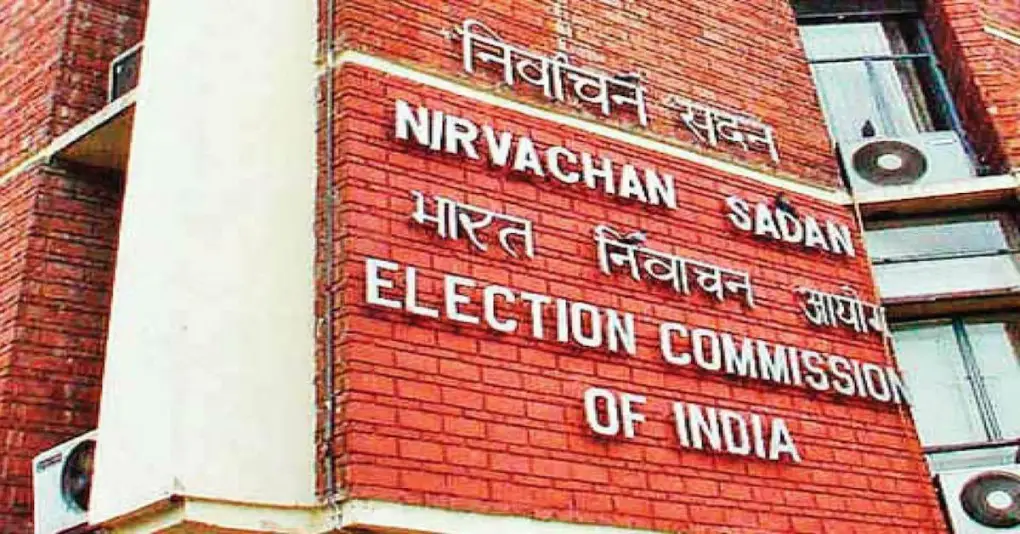 बिहार के बाद अब दिल्ली का नंबर: चुनाव आयोग जल्द शुरू करेगा मतदाता सूचियों का विशेष गहन पुनरीक्षण (SIR)