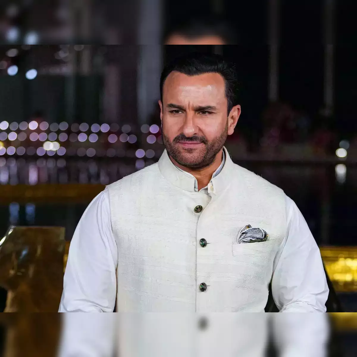 सैफ अली खान ने चाकू हमले पर तोड़ी चुप्पी — बोले, ‘मैं पैनिक नहीं फैलाना चाहता था’