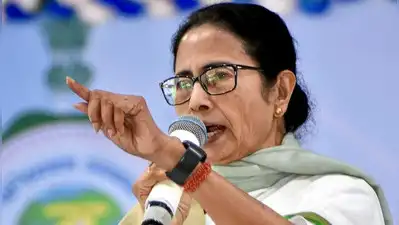 ममता बनर्जी की भवानीपुर सीट पर सियासी घमासान, 45 हजार वोटरों के नाम कटने पर टीएमसी करेगी घर-घर सत्यापन