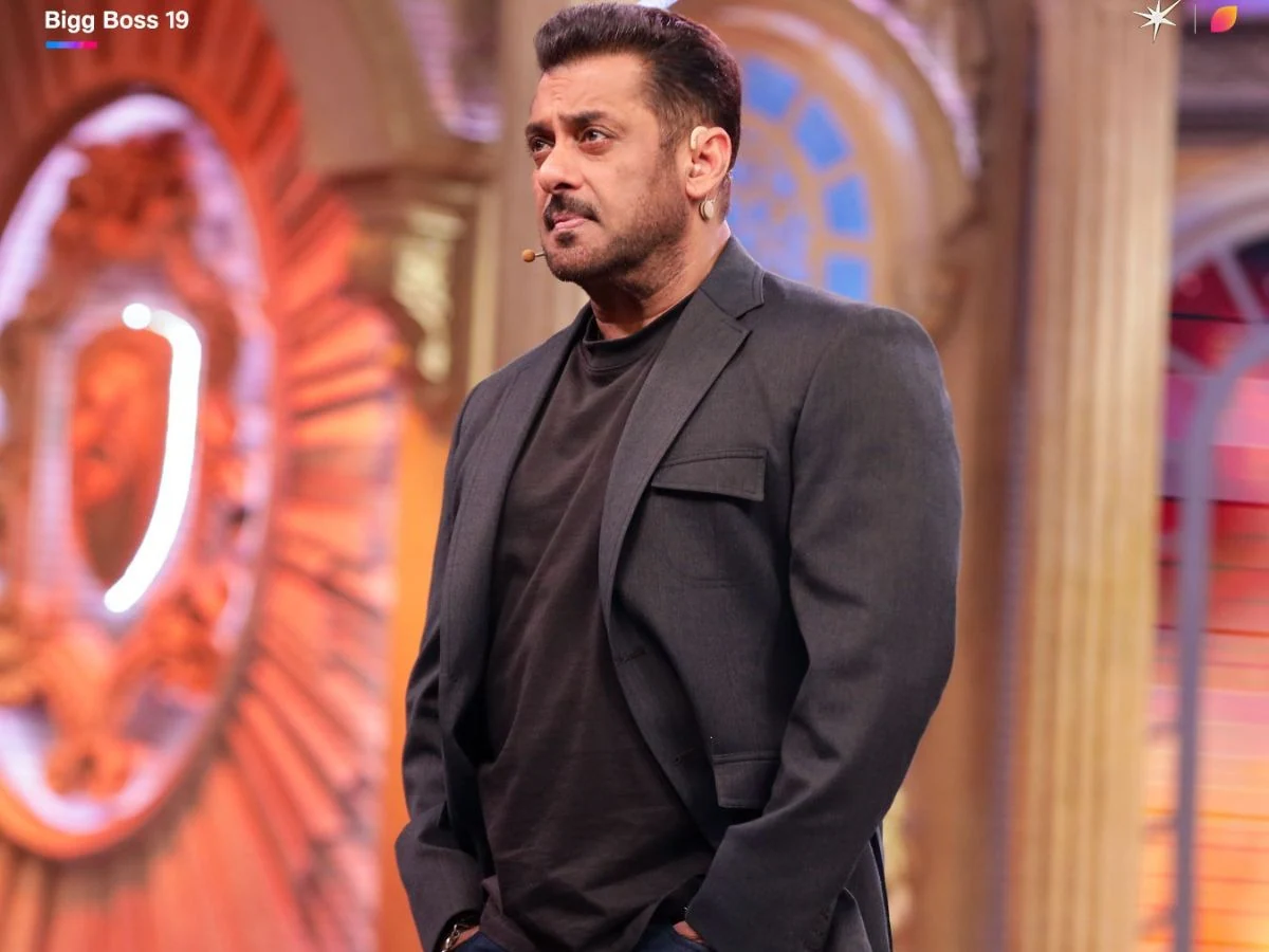 Bigg Boss 19 Finale में बड़ा ट्विस्ट: मिड-वीक एविक्शन के बाद टॉप-5 कंटेस्टेंट्स तय