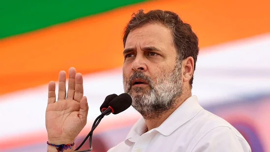 Indigo Crisis: राहुल गांधी का बड़ा हमला — “सरकार के एकाधिकार मॉडल की देन है इंडिगो की विफलता”