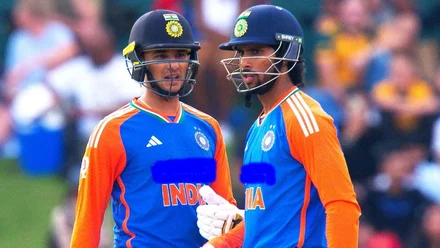 Tilak Verma का जलवा बरकरार! 142 गेंदों में 187 रन ठोक बने सीरीज के टॉप स्कोरर, अभिषेक शर्मा टॉप-5 में इस पायदान पर